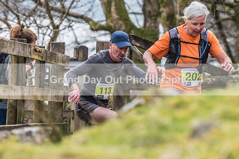Buttermere-636 - Fellside Events Buttermere Trail Race Sunday 22nd March 2026