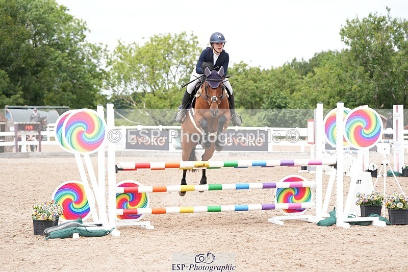 250802-134521-10272 - Cls 22 95cm Amateur Championship Qualifier