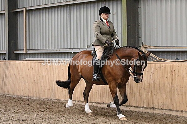SIAL2592 - Sunday 14th Ridden