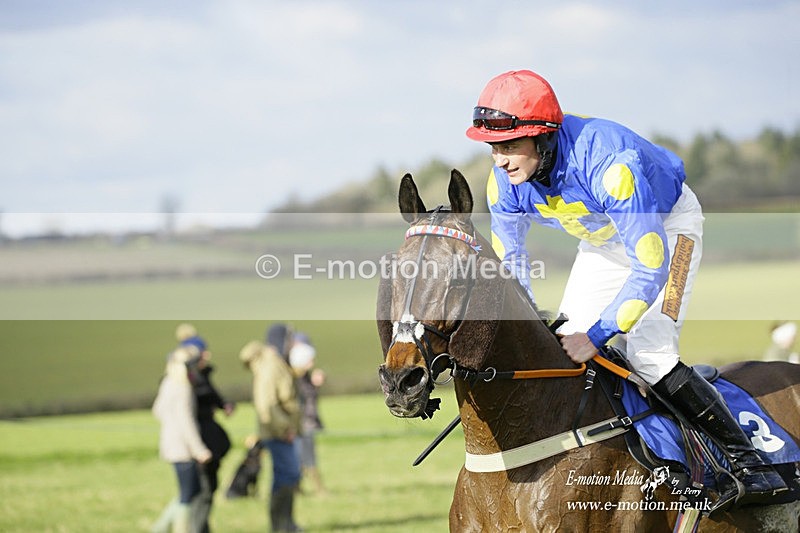 PtP 050322 693 - The Beaufort Races Didmarton 05/03/22