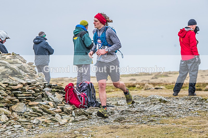 Black Combe-304 - Black Combe Fell Race Saturday 4th March 2023