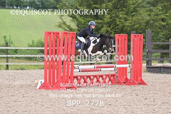 BPP_2778 - CLASS 5 STX-UK Pony BritiNovice / 0.80m Open