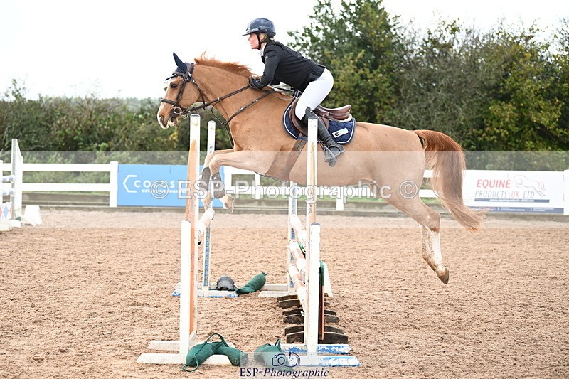 241023A-123445-00752 - Cls 2 Discovery and 1m Open