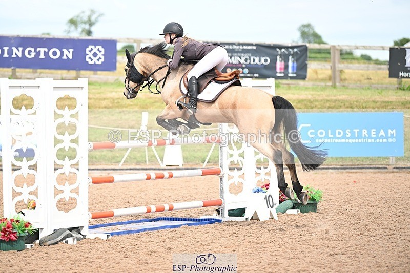 250629-162801-13011 - Cls 30 138cm HOYS Qualifier