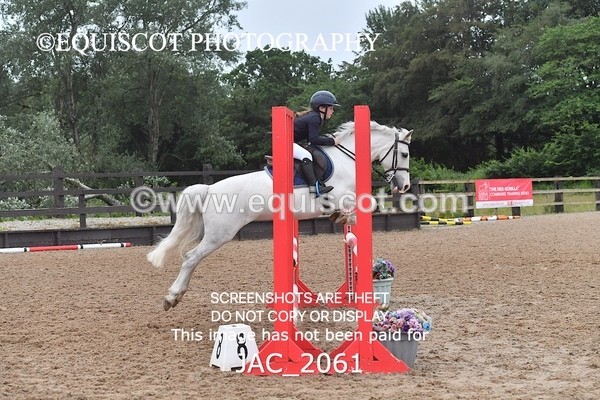 JAC_2061 - CLASS 6 Stepping Stones 128/ 138cms Handicap