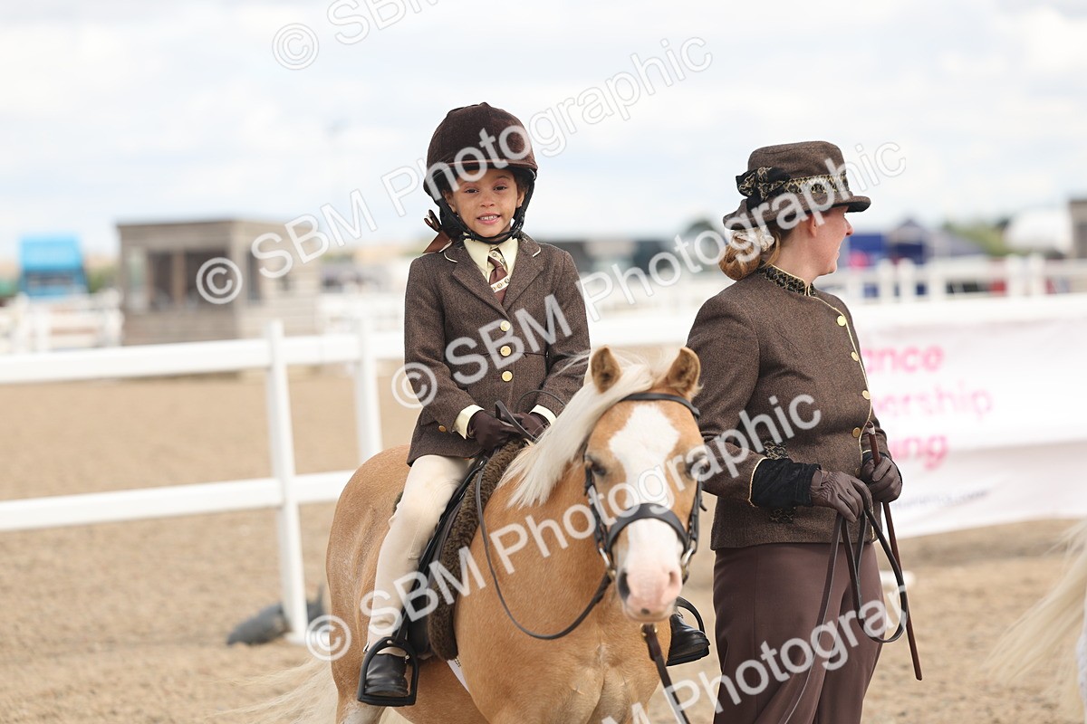 SBM_15793 - Class 309 - Lead Rein Pony