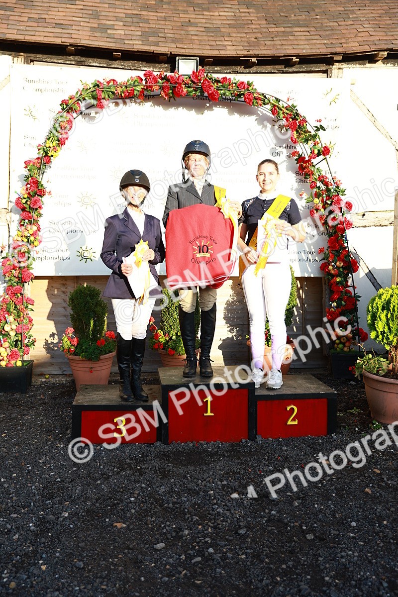 SBM_31464 - Friday Dressage Presentations
