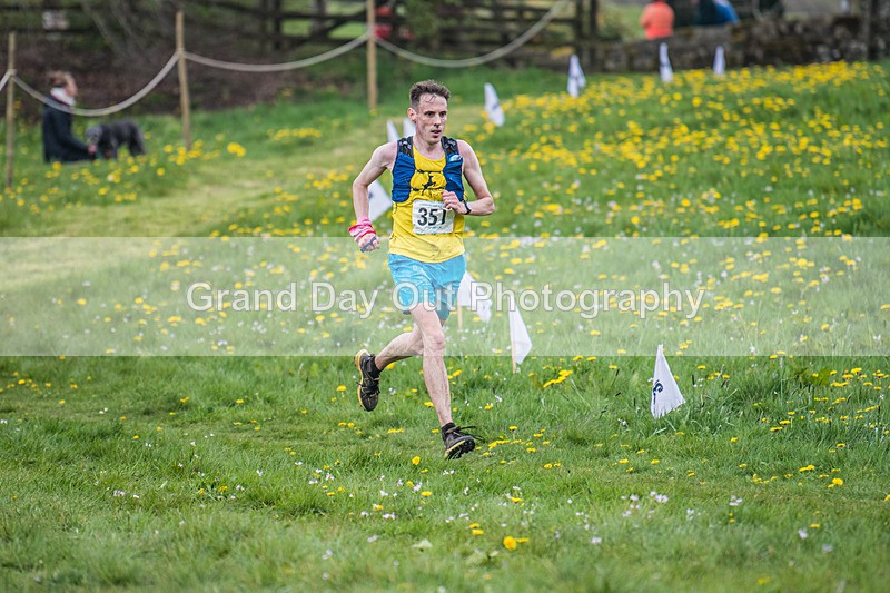 3 Peaks Finish-132 - The 3 Peaks Race Saturday 26th April 2025 - The Finish