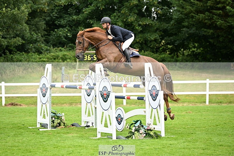 250706A-101407-17225 - Cls 43 Snr 1.30m Grand Prix