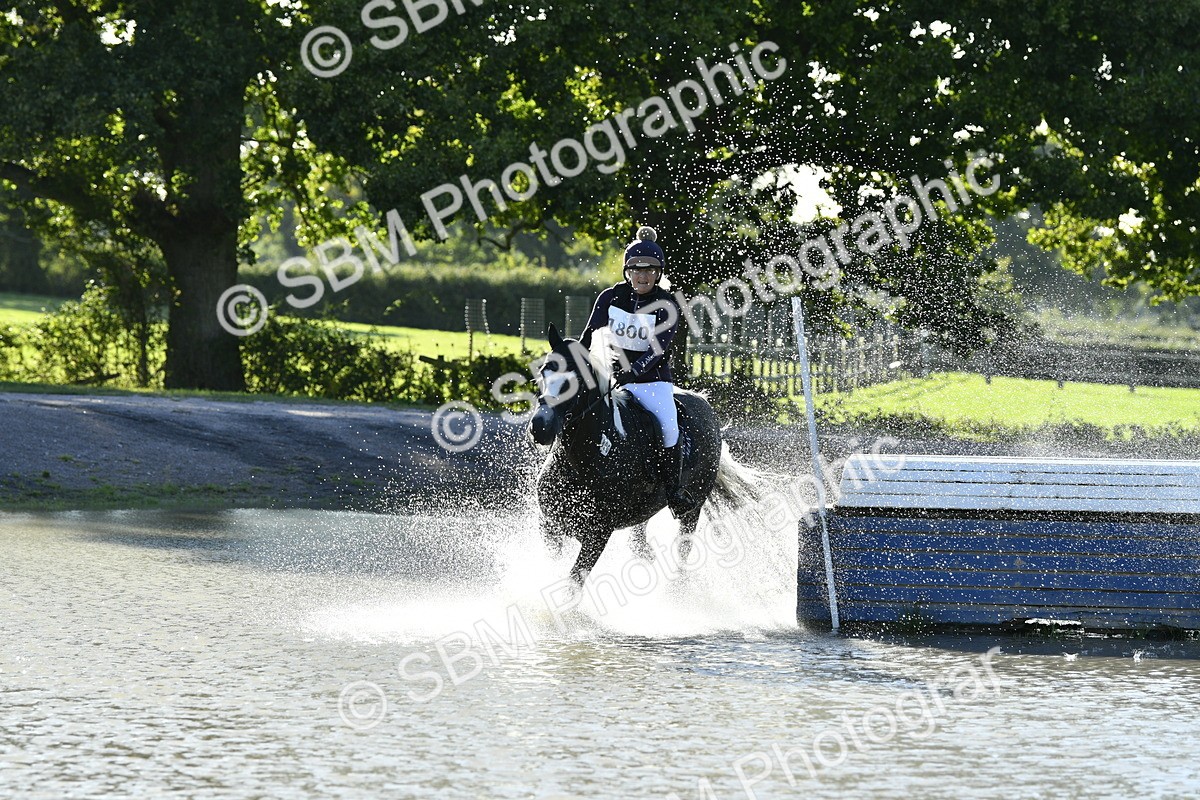SBM_12052 - E6 - Eventers Challenge 80cm Championship