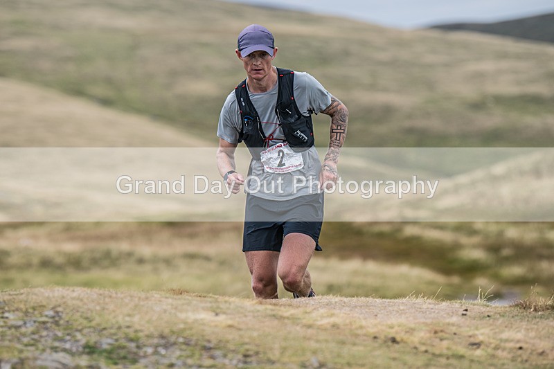 Sedbergh Hills-525 - Sedbergh Hills Fell Race Sunday 16th August 2026