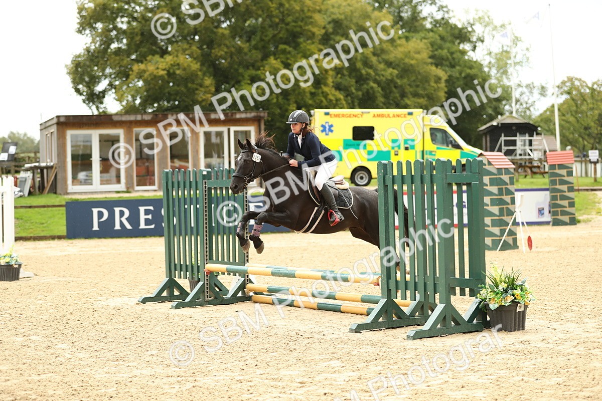 SBM_00776 - J27 - Senior Horse & Pony 50cm Championships