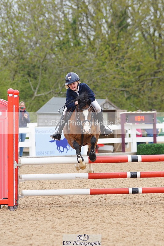 230513A-102800-00376 - Cls 2 Pony British Novice & Open