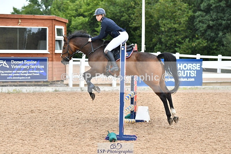 230819A-102346-00233 - Cls 21 Pony Brit Novice & 80cm Open