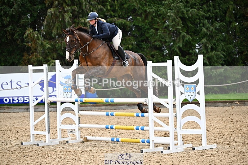 250321A-101406-00278 - Cls 2 Newcomers and 1.10m Open