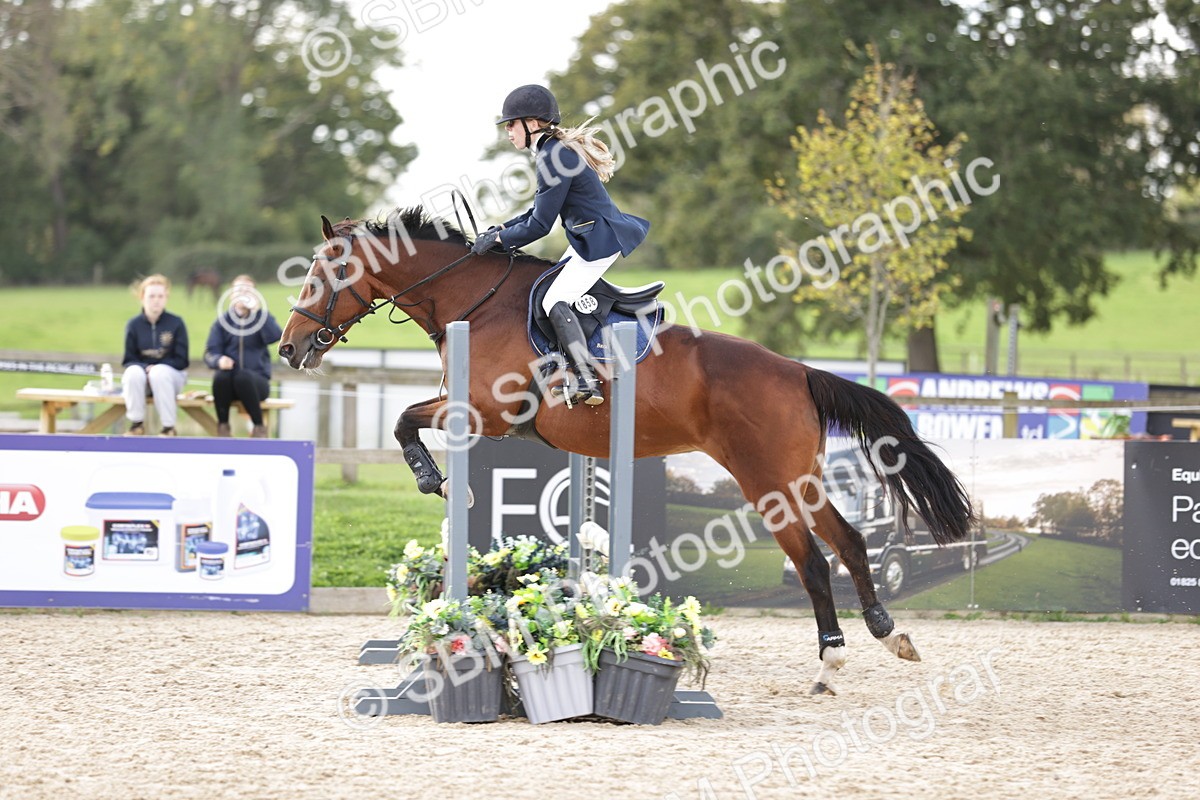 SBM_16588 - J33 - Senior 75cm Championship