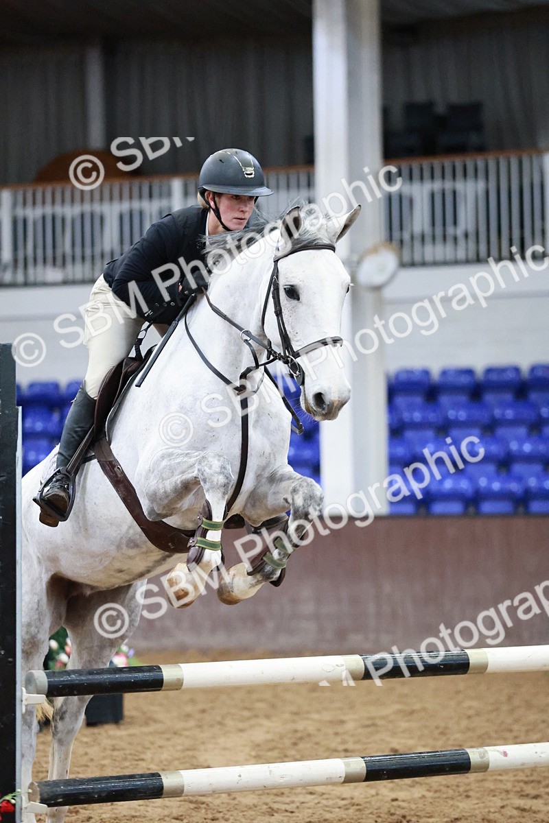 SBM_003638 - Class 15 - Senior British Novice - 90cm