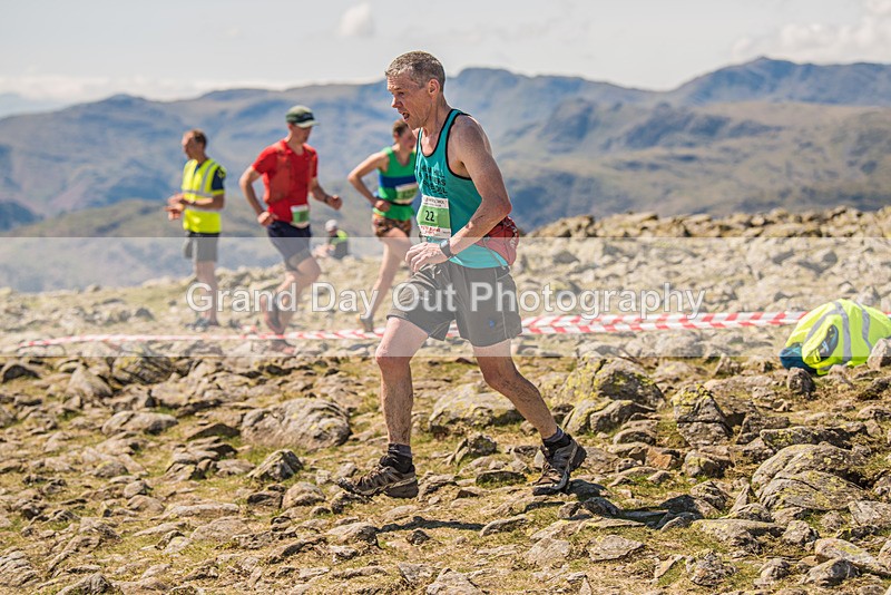 Fairfield-697 - Fairfield Horseshoe Fell Race Saturday 13th May 2023