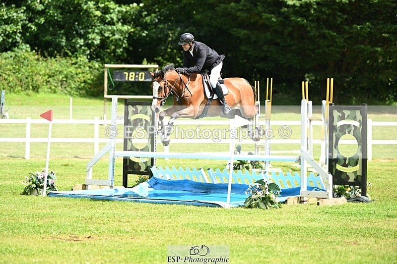 240707-121132-20220 - Cls 47 Foxhunter 2nd Round