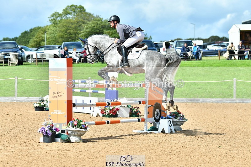 230723A-153831-13445 - Cls 36, 7 Yr Olds 1.30m