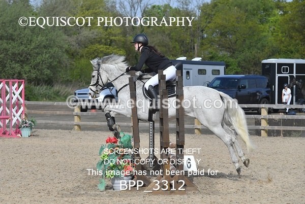 BPP_3312 - CLASS 1 - FRI - Club 70cms Open