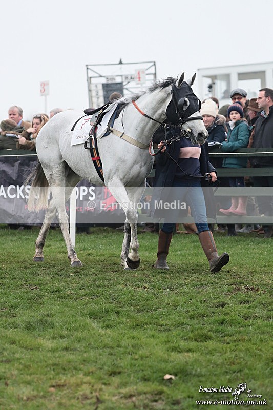 PtP 080326 763 - Pytchley with Woodland Point-to-Point Guilsborough 08/03/26