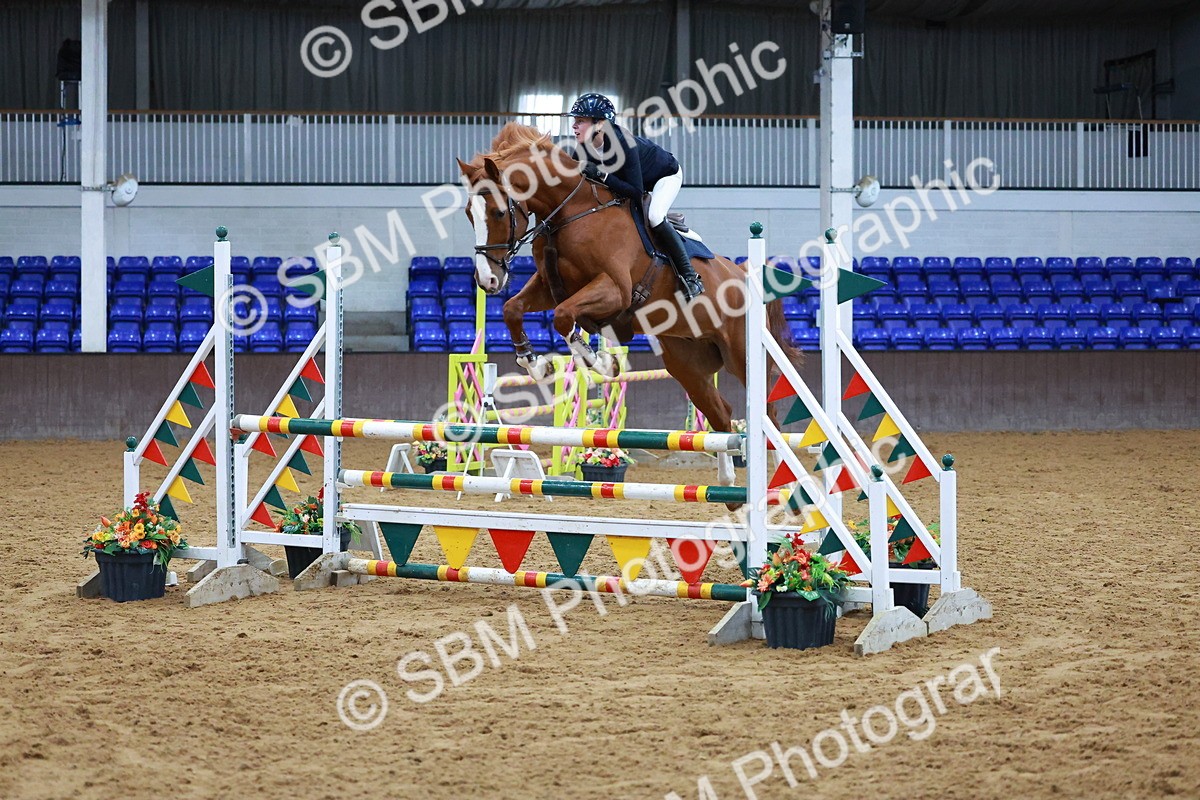 SBM_001256 - Class 4 - Senior Newcomers - 1.10m