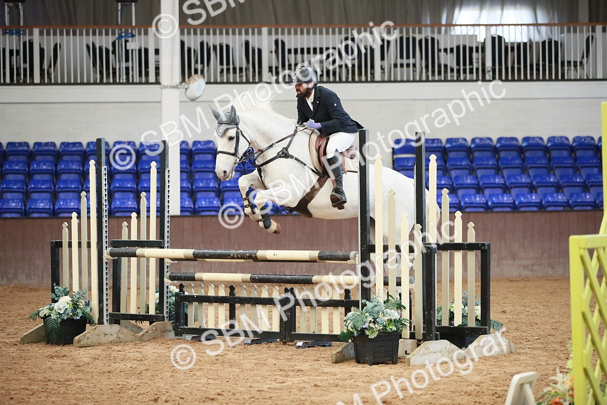 SBM_000182 - Class 2  - Senior British Novice - 90cm Open
