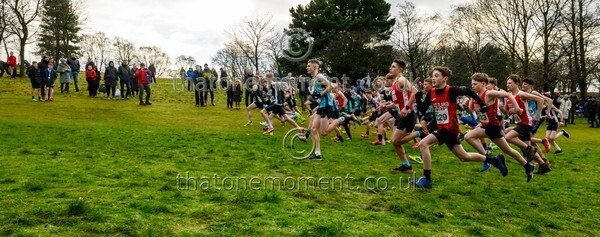 InterXC26-816235 - U15 Boys