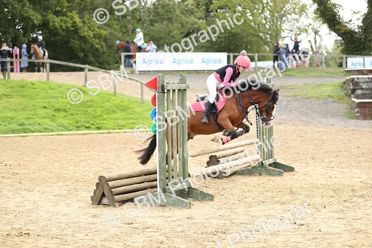 SBM_22110 - E9 - Eventers Challenge 60cm Championship