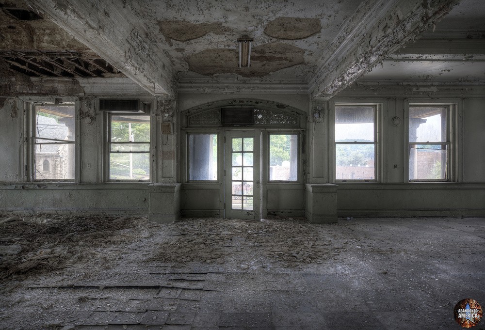 - New Castle Elks Lodge