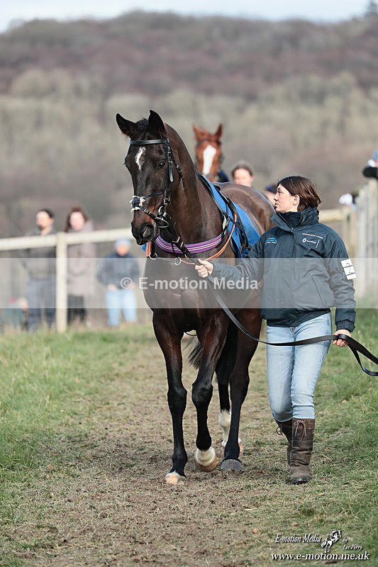 PtP 280226 1304 - Kimblewick PtP Kingston Blount 28/02/26