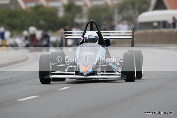 VSP 130609-181 - Vazon Sprint 2009
