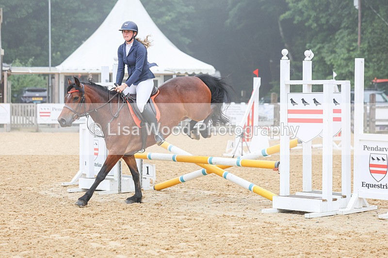 3E7A4684 - Class 2: Senior 70cm