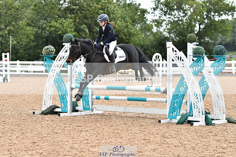 230819A-101343-00186 - Cls 21 Pony Brit Novice & 80cm Open