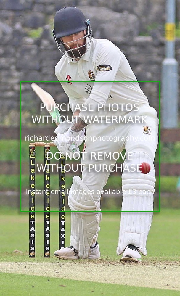 IMG_6133 - Netherfield v St Annes (26/6/23)