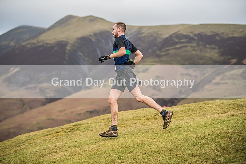 Loopy Latrigg-263 - Kong Loopy Latrigg Fell Race Saturday 27th January 2024