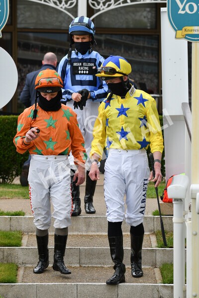 yr14052021r7-1 - Race 7 4.50pm Irish Thoroughbred Marketing Stakes