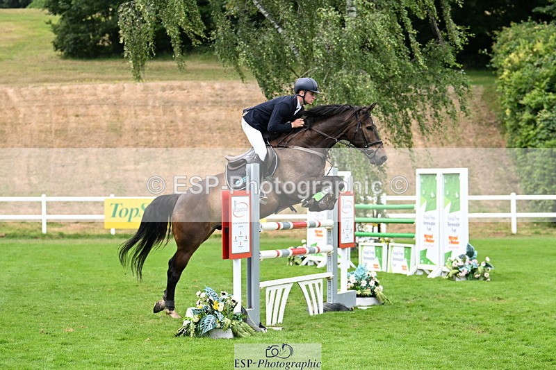 250706A-132626-20136 - Cls 45 Snr 1.20m Grand Prix