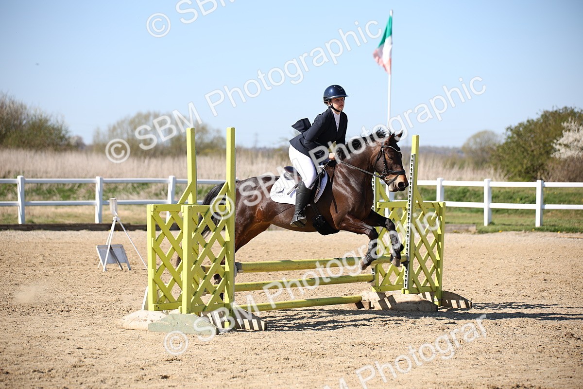 5K7A9637 - Class 4 - 70cm