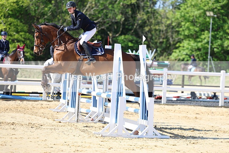 3E7A5058 - Class 3: Senior 80cm