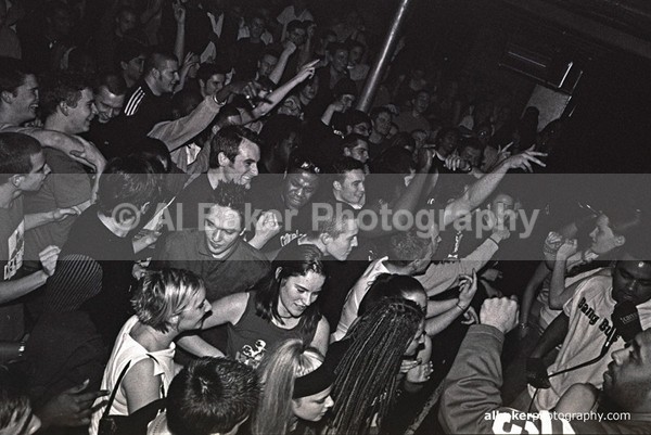 51 - Beatnuts @ Sankeys Soap 04.02.03