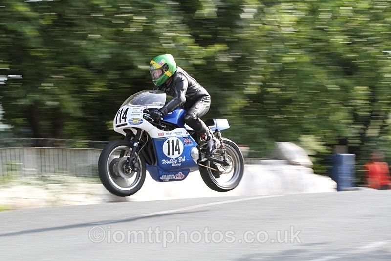 IMG_1716 - Formula 1, Formula 2 and Formula Classic TT Race