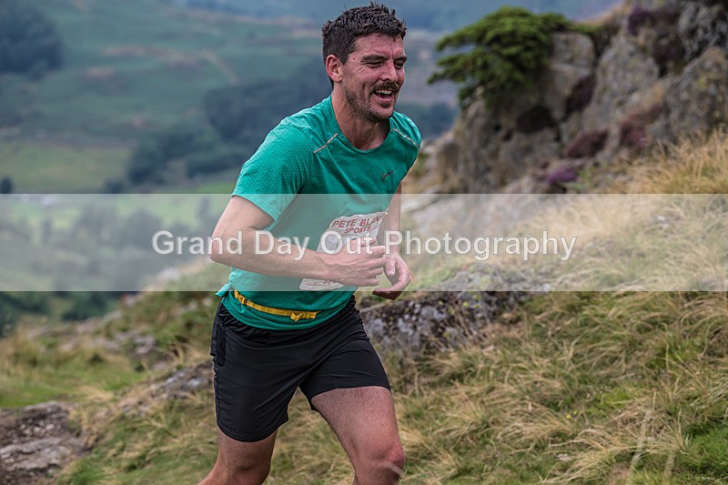 Arnison Crag-92 - Arnison Crag Horseshoe Fell Race Saturday 29th August 2026