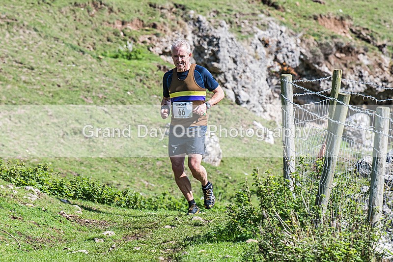 Ilam-1011 - Ilam Three Peaks Fell Race (Limestone Series) Sunday 28th September 2025