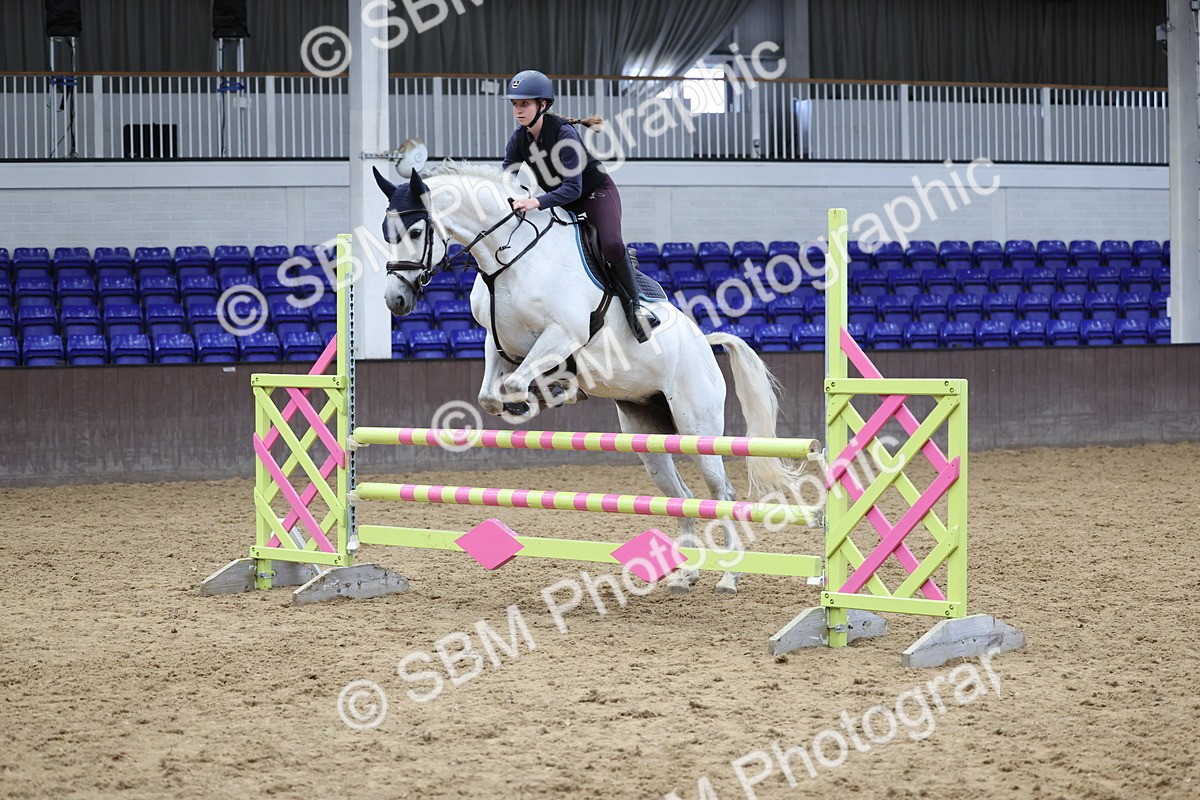 SBM_000508 - Class 4 - clear round showjumping