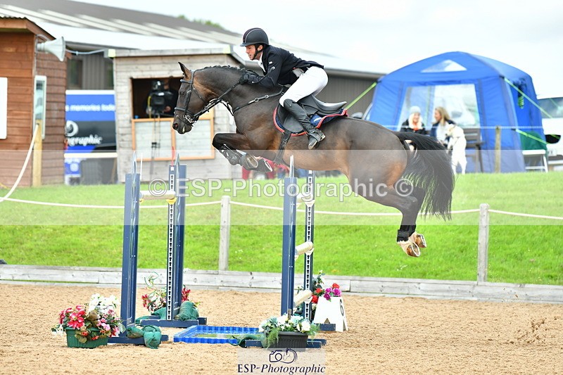 230723A-132201-12570 - Cls 12, 2 Star Big 1.45m GP 12.45 to End