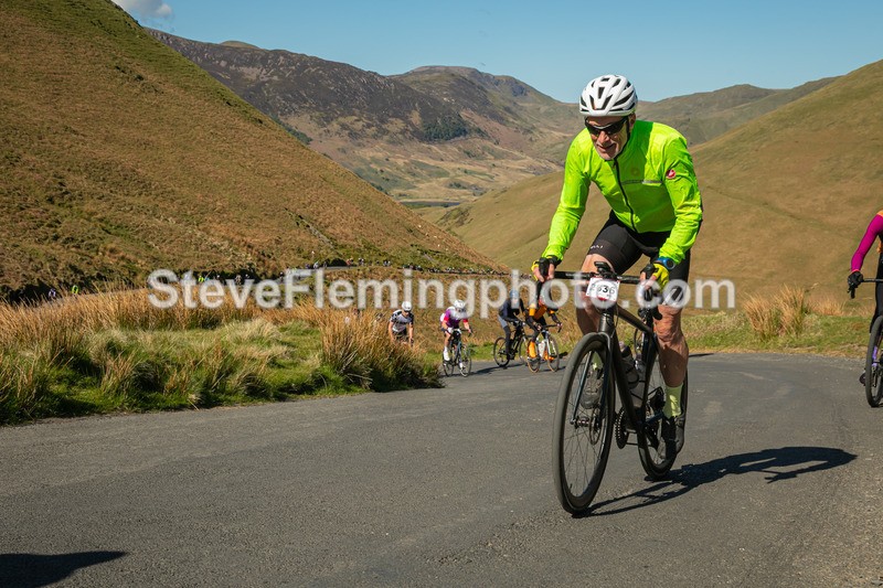 101838 - Newlands Pass 10.00 - 11.00