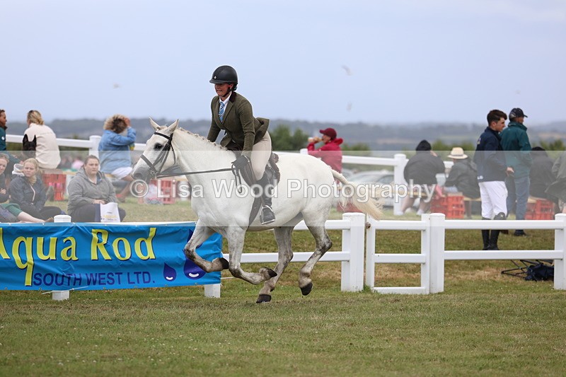 3E7A1529 - Class 9: Open Hunter