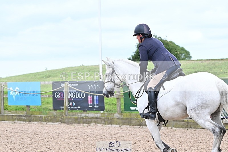 250610A-160011-00070 - Clear Round and 60cm